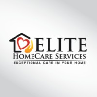 Elite Homecare Services logo, Elite Homecare Services contact details