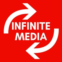 Infinite Media logo, Infinite Media contact details