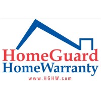 HomeGuard HomeWarranty logo, HomeGuard HomeWarranty contact details