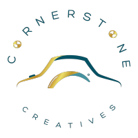 Cornerstone Creatives logo, Cornerstone Creatives contact details