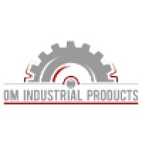 OM Industrial Products logo, OM Industrial Products contact details