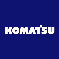 Komatsu UK Ltd logo, Komatsu UK Ltd contact details