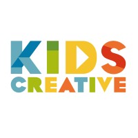 Kids Creative logo, Kids Creative contact details