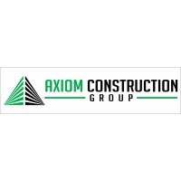 Axiom Construction Group KC logo, Axiom Construction Group KC contact details