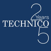 Technico Construction Services, Inc. logo, Technico Construction Services, Inc. contact details