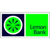 Lemon Bank logo, Lemon Bank contact details