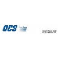 Ocs Courier Service logo, Ocs Courier Service contact details