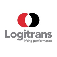 Logitrans Handling logo, Logitrans Handling contact details