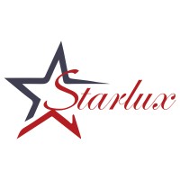 StarLux Asia logo, StarLux Asia contact details