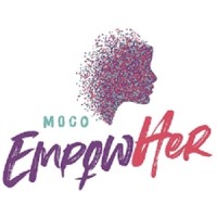 MoCo EmpowHER logo, MoCo EmpowHER contact details