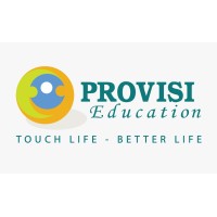 ProVisi Education logo, ProVisi Education contact details