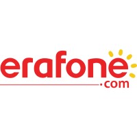 PT. Erafone Dot Com logo, PT. Erafone Dot Com contact details