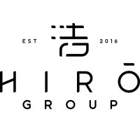 Hiro Group Indonesia logo, Hiro Group Indonesia contact details