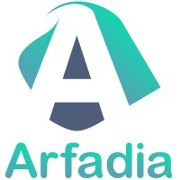 PT. Arfadia logo, PT. Arfadia contact details