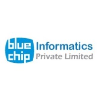 Blue Chip Informatics Pvt. Ltd logo, Blue Chip Informatics Pvt. Ltd contact details