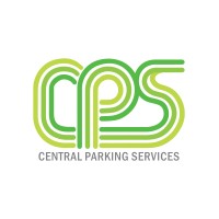 Central Parking Services logo, Central Parking Services contact details