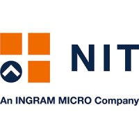 NIT an Ingram Micro Company logo, NIT an Ingram Micro Company contact details