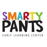 Smarty Pants Early Learning Center logo, Smarty Pants Early Learning Center contact details