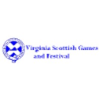 Virginia Scottish Games logo, Virginia Scottish Games contact details