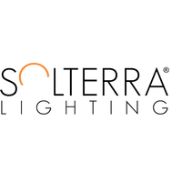 Solterra Lighting logo, Solterra Lighting contact details