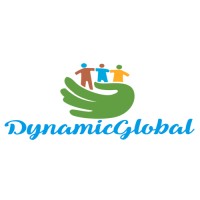 DynamicGlobal Talent LLP logo, DynamicGlobal Talent LLP contact details