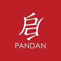 Pandan: Asian Eats logo, Pandan: Asian Eats contact details