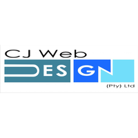 CJ Web Design logo, CJ Web Design contact details