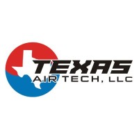 Texas Air Tech logo, Texas Air Tech contact details