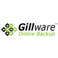 Gillware Online Backup logo, Gillware Online Backup contact details