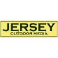 Jersey Outdoor Media logo, Jersey Outdoor Media contact details