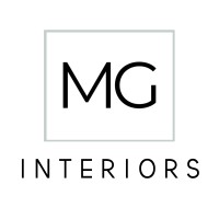 MG Interiors logo, MG Interiors contact details