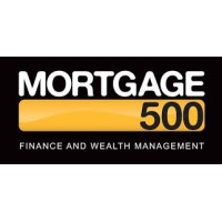 Mortgage 500 logo, Mortgage 500 contact details