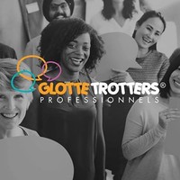 GLOTTE TROTTERS logo, GLOTTE TROTTERS contact details