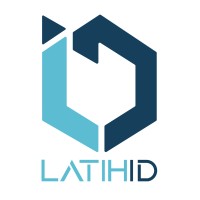 LatihID logo, LatihID contact details