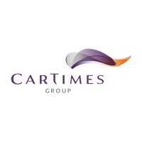 CarTimes Group logo, CarTimes Group contact details