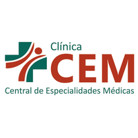 Clínica CEM logo, Clínica CEM contact details