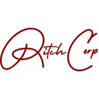 Ritch Corp logo, Ritch Corp contact details