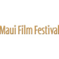 Maui Film Festival logo, Maui Film Festival contact details