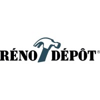 RÃ©no-DÃ©pÃ´t logo, RÃ©no-DÃ©pÃ´t contact details