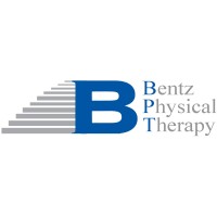 Bentz Physical Therapy logo, Bentz Physical Therapy contact details