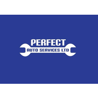 Perfect Auto Services logo, Perfect Auto Services contact details