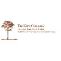 The Kern Company logo, The Kern Company contact details