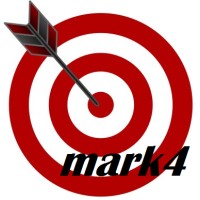 Mark 4 Marketing logo, Mark 4 Marketing contact details