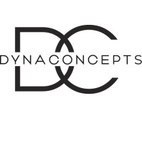 Dynaconcepts .com logo, Dynaconcepts .com contact details