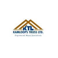 Kamloops Truss Ltd logo, Kamloops Truss Ltd contact details