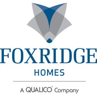 Foxridge Homes Metro Vancouver logo, Foxridge Homes Metro Vancouver contact details