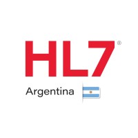 HL7 Argentina logo, HL7 Argentina contact details