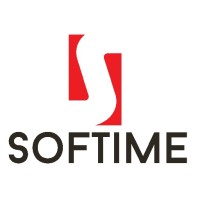 Softime - SIM Service S.A. logo, Softime - SIM Service S.A. contact details