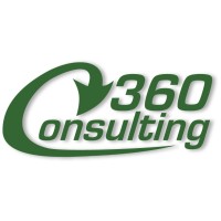 360 Consulting, Inc. Kansas City, MO logo, 360 Consulting, Inc. Kansas City, MO contact details