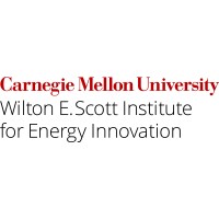 CMU Scott Institute for Energy Innovation logo, CMU Scott Institute for Energy Innovation contact details